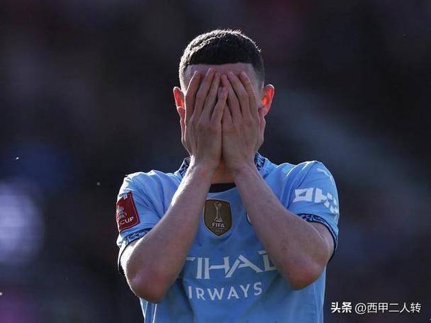 击败埃弗顿！福登：我们知道赢得联赛需要付出什么，不要骄傲自满