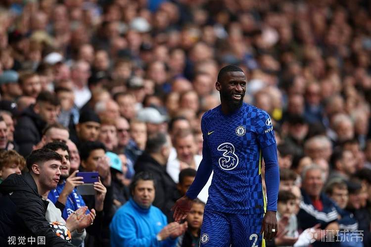 马卡：吕迪格不会提前仓促复出，最早计划于十一月底回归