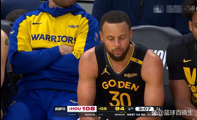 库里说打到40岁？勇士助教：他会一直打球 直到不再享受比赛