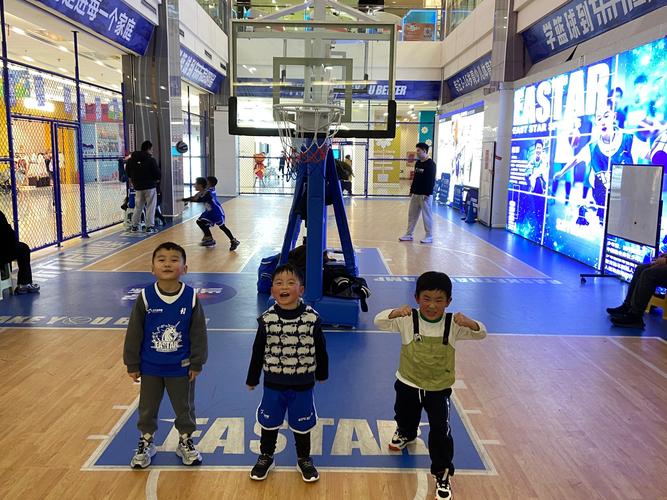 青岛国信海天篮球少年成长记：健康小课堂开课啦！👏👏