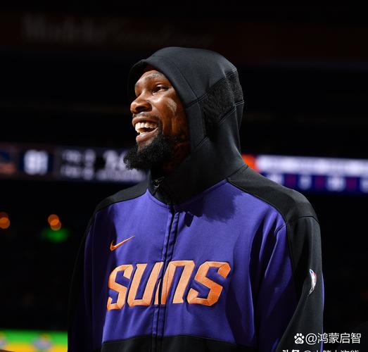 杜兰特：可能还需要几周或几个月 我们每个人才能明确自己的定位