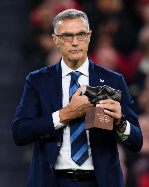 贝尔戈米：米兰关键球员缺席仍保持良好势头，客战尤文本来也该赢