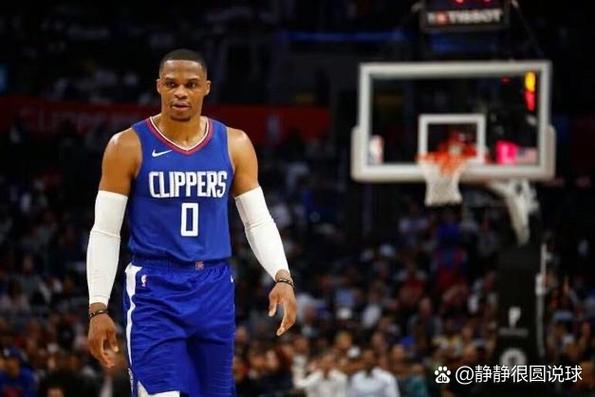 威少:总会有人喜欢你也总会有人讨厌你 这就是我的生活