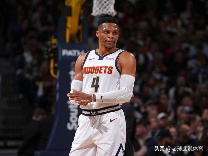 威少:休赛期我一直在享受家庭生活 我在这支球队里有很多朋友