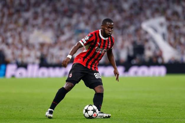 记者:NBA计划2027年启动欧洲联赛,米兰双雄有意参加