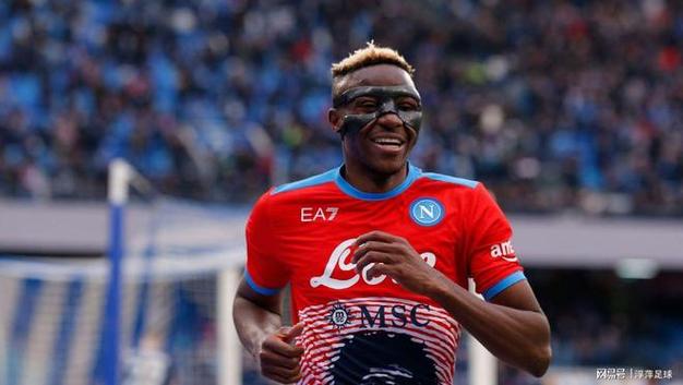 非足联年度最佳球员候选：萨拉赫、阿什拉夫、奥斯梅恩在列