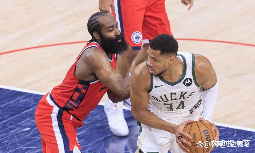 NBA彩经:雄鹿拿下骑士 快船轻取开拓者 湖人客胜国王