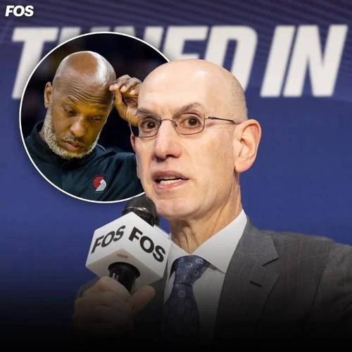 萧华：坚信沃尔特将守护湖人 令我倍感欣喜的是珍妮会继续当总裁