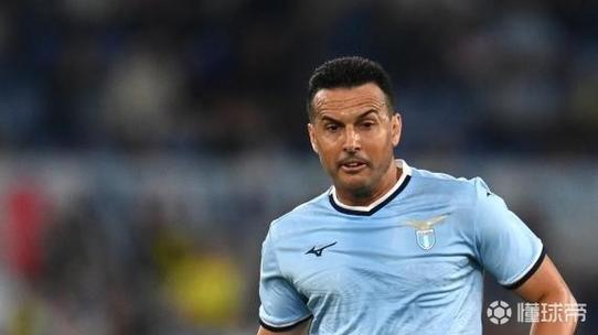 佩德罗：这个赛季，将是我在拉齐奥的最后一个赛季