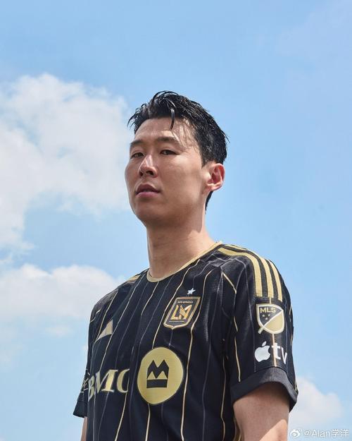 洛杉矶FC高管：签孙兴慜几乎稳赚不赔，梅西则是独角兽般的存在