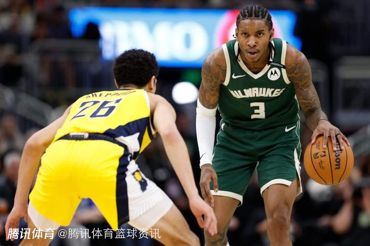 5连败!小波特:我们必须做出一些改变了 信任教练组的决策