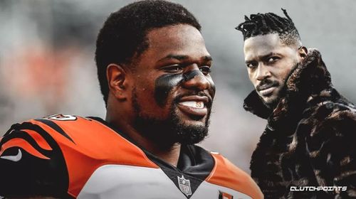 马威谈防守:我在逐渐找回以前的状态 队友支持我让融入变得简单