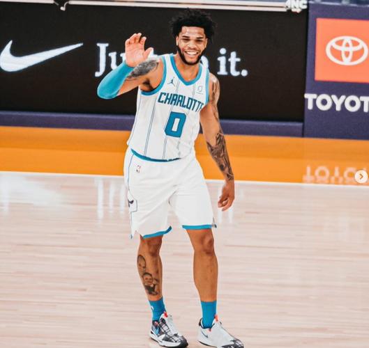 难阻失利！迈尔斯-布里奇斯16中10空砍30分8板4助 三分11中6