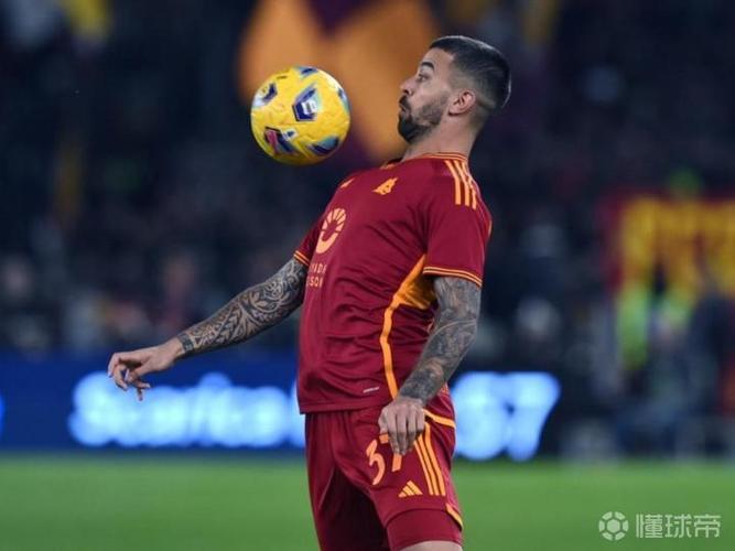 迪马：热那亚倾向选德罗西，合同至明年6月+续约与保级情况挂钩