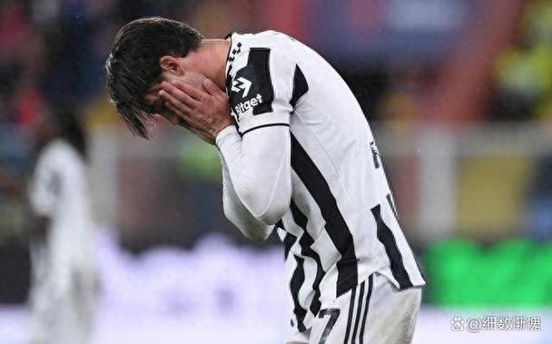 弗拉霍维奇尤文生涯前20场欧冠打进9球，近20年仅少于C罗、伊瓜因