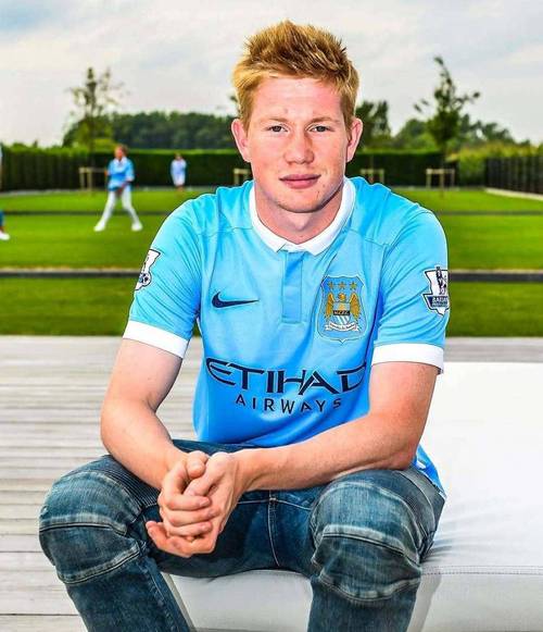 德布劳内、迪巴拉罚点后受伤，专家：等待时间过长导致肌肉发紧