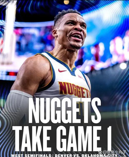 威少:效力掘金对我来说有积极影响 生意上的事就顺其自然吧