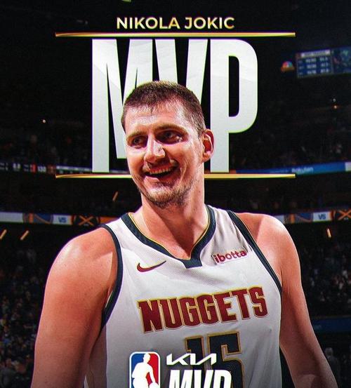 冲助攻王?约基奇赛季至今场均22.7分13.2板11.3助 真实命中率69%