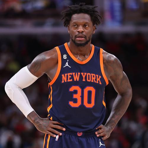 开张了!兰德尔本场斩获森林狼生涯首个三双 职业生涯第15个