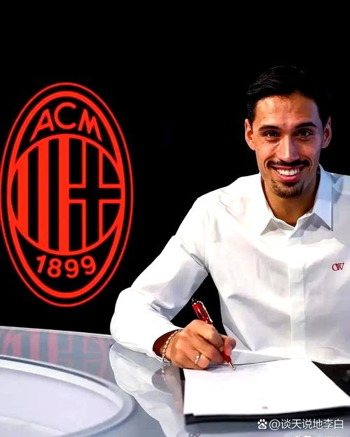 旧将：囧叔能帮米兰竞争意甲并重返欧冠，莱奥在他手下表现更好