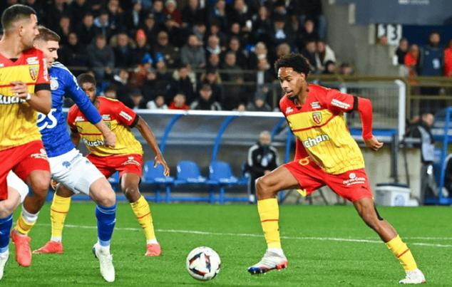 法甲彩经：朗斯巴黎双双告捷