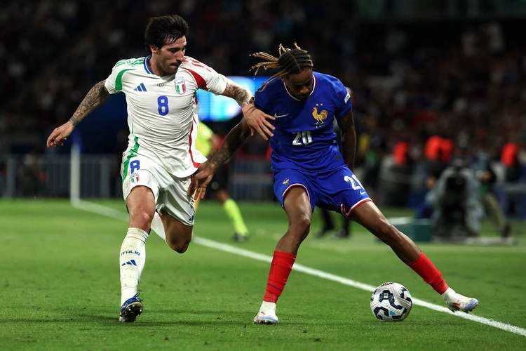 巴尔科拉：我们针对反越位进行了大量训练