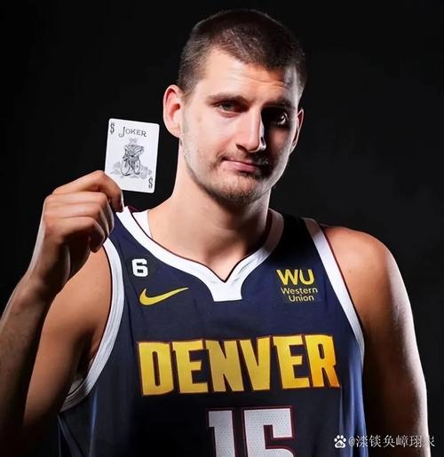 市场预测机构：约基奇MVP概率领先SGA 但夺冠概率远低于后者