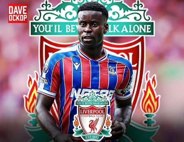 接着买买买！德天空：利物浦一月肯定引援，有意塞梅尼奥和格伊