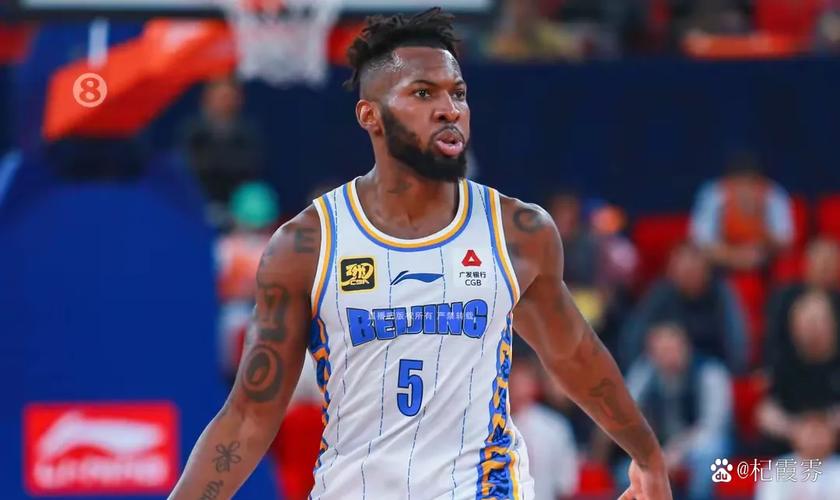 CBA更新外援注册信息！首钢注册杰曼&斯佩尔曼 青岛&天津注册4人