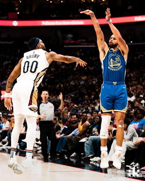 周六竞彩篮球焦点：鹈鹕深陷泥潭 勇士起伏不定