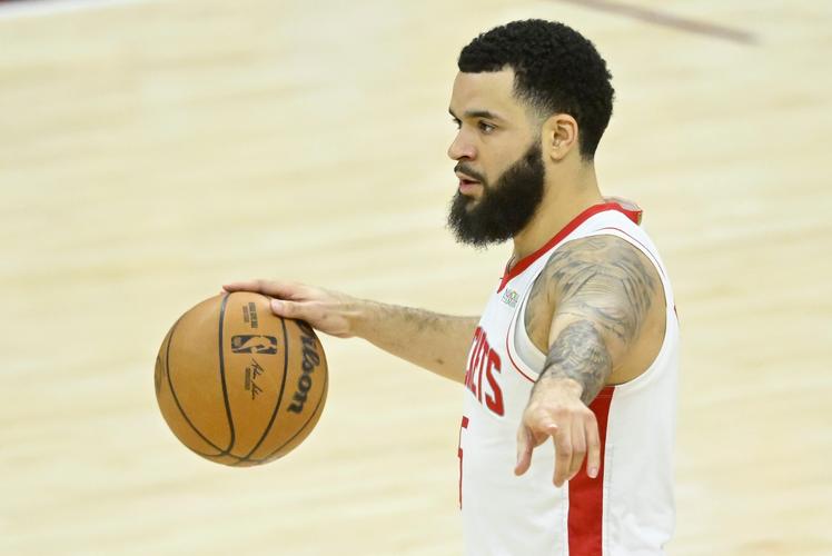 范弗里特：只有火箭输球时人们才想起还有我 赢球时根本不提我