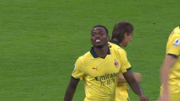 莱奥为意甲球队参与进球100+！同期仅劳塔罗、贝拉尔迪、因莫比莱