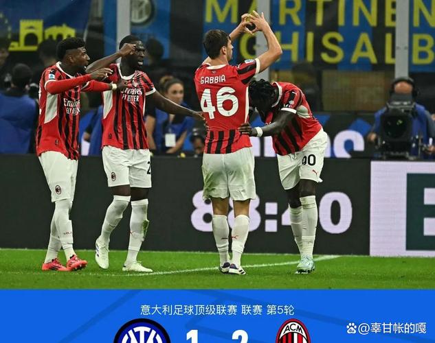 群雄逐鹿！意甲连续2个赛季13轮过后，前四名分差都在2分以内